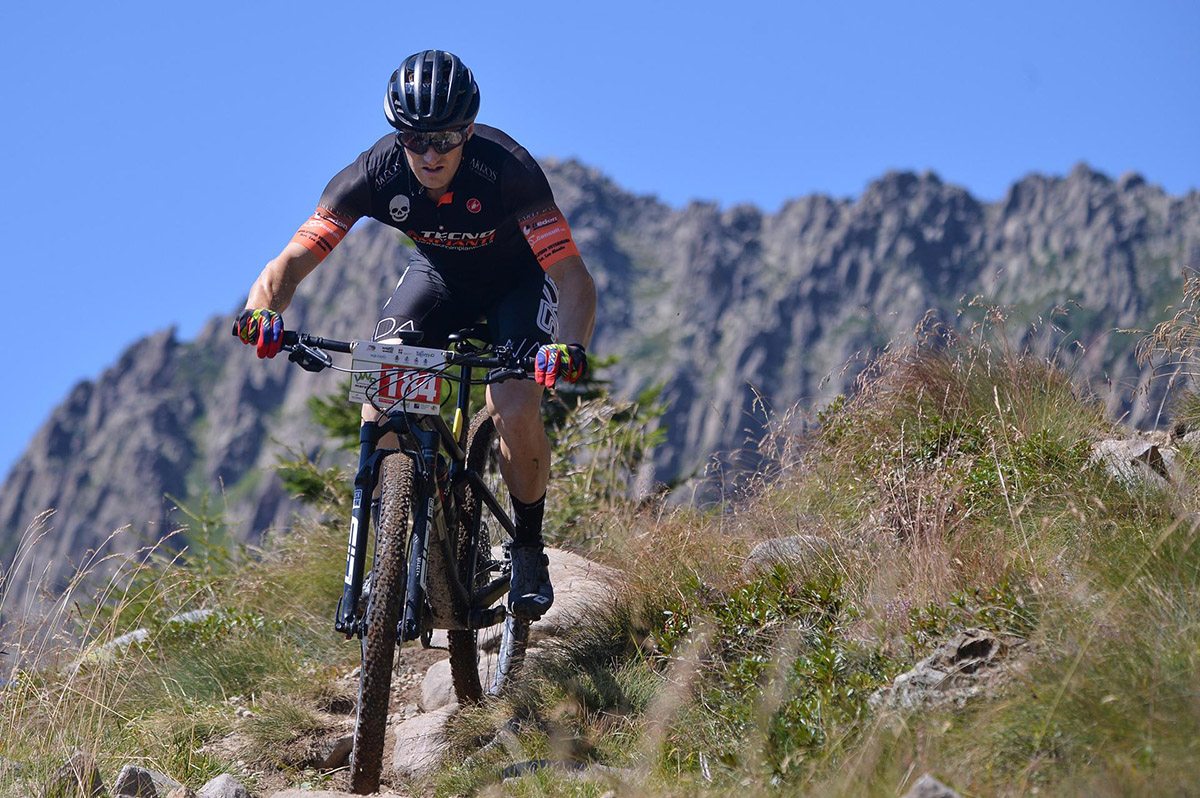 Valsugana Wild Ride - foto Daniele Mosna