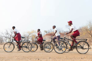 World Bicycle Relief
