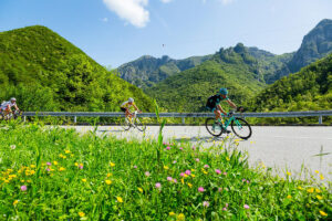 BGY Airport Granfondo - credit Foto Quaranta