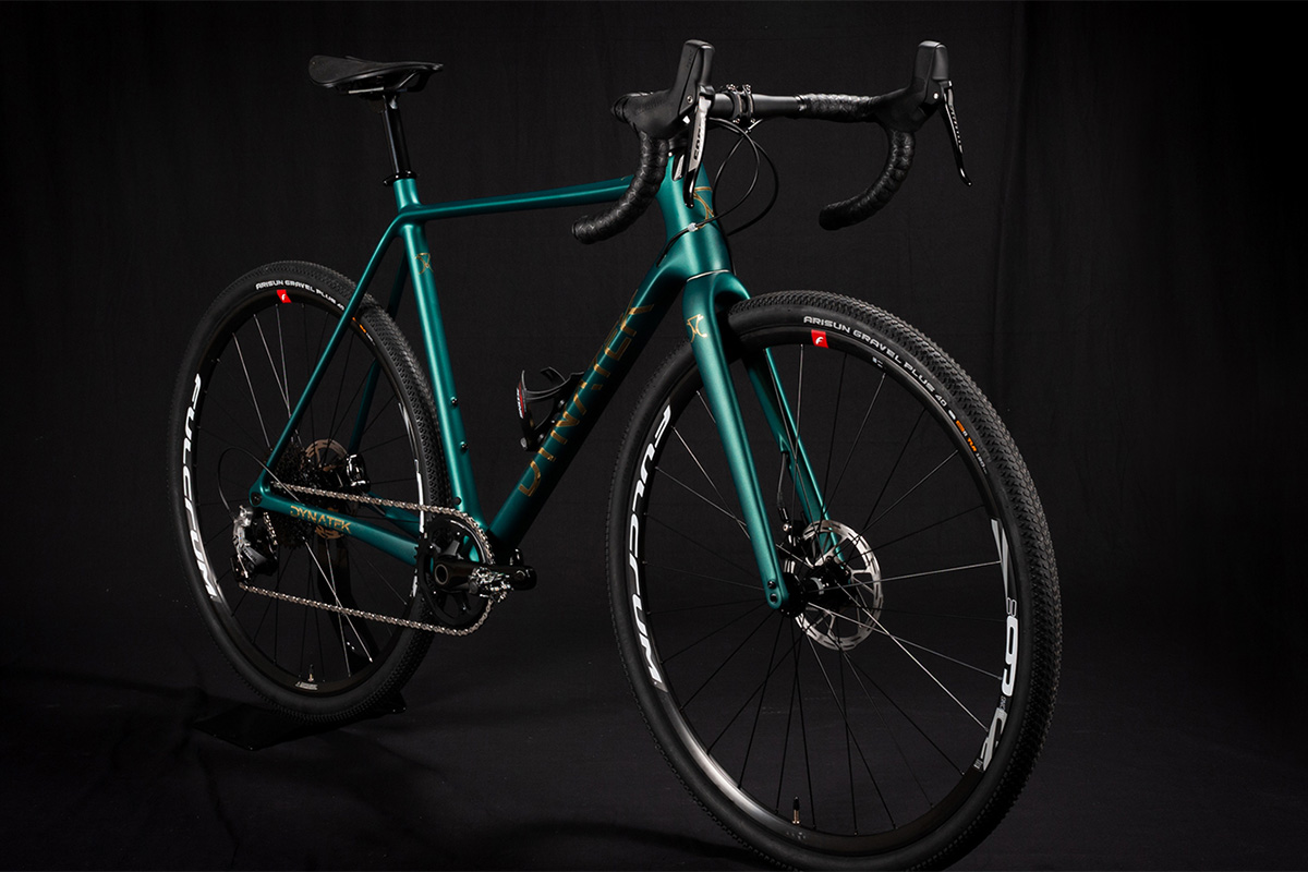 Dynatek Welver Light