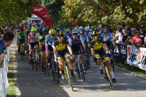 Campionati europei Pont-Château