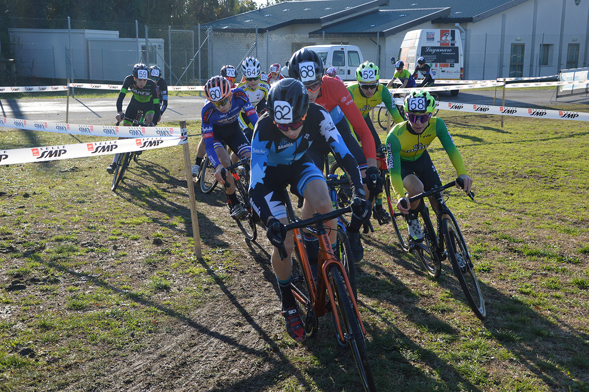 Campionati Italiani giovanili cx