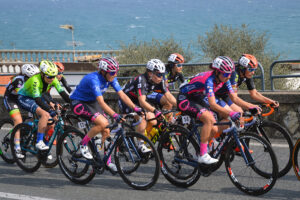 Ciclismo femminile