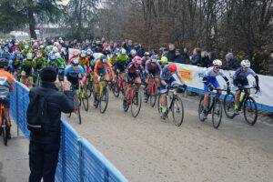 Ciclocross di Ascoli Piceno - Trofeo Ultraneon