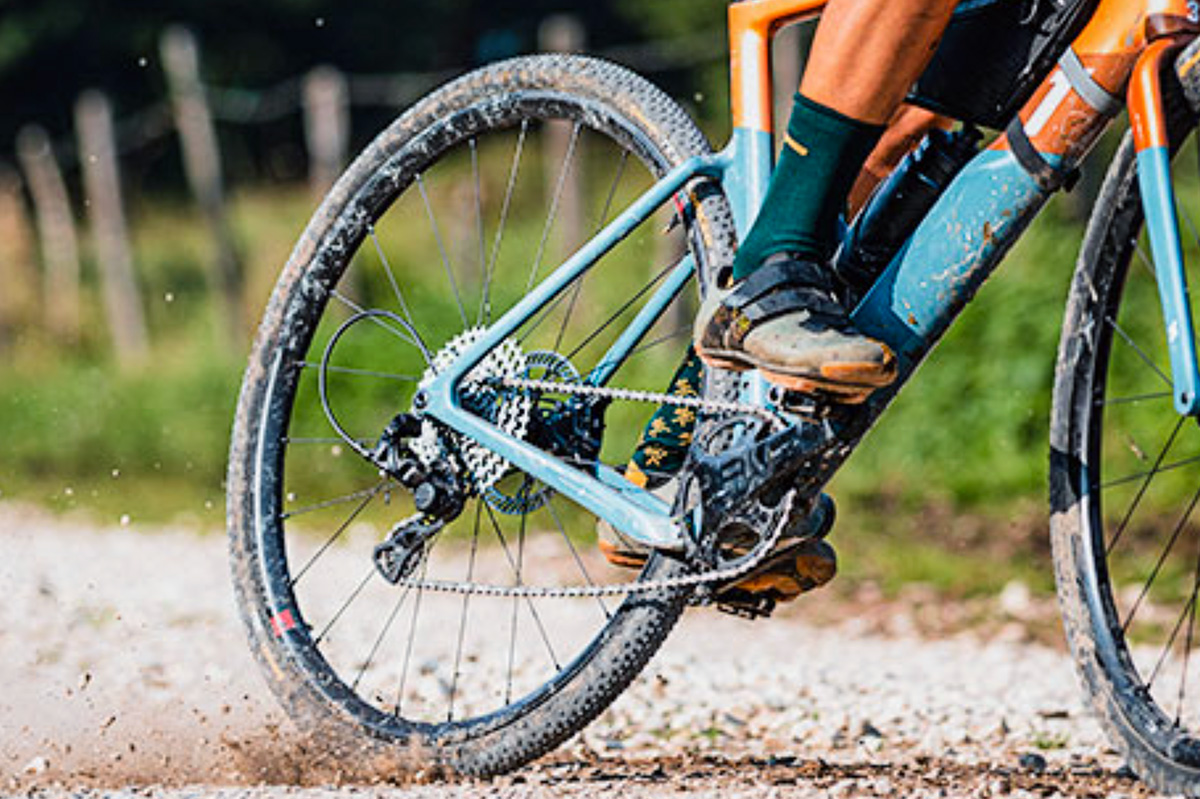 Campagnolo Ekar