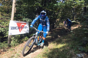 Enduro