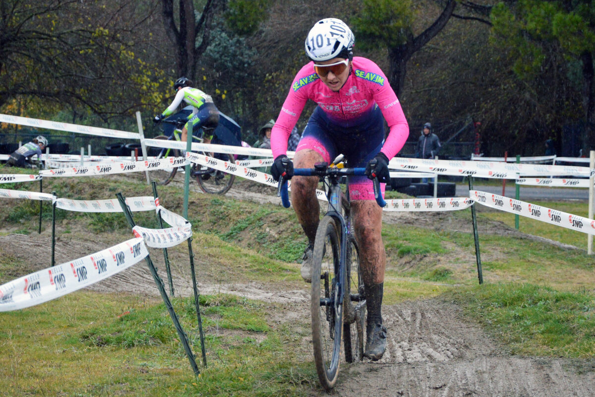 Eva Lechner - foto di archivio