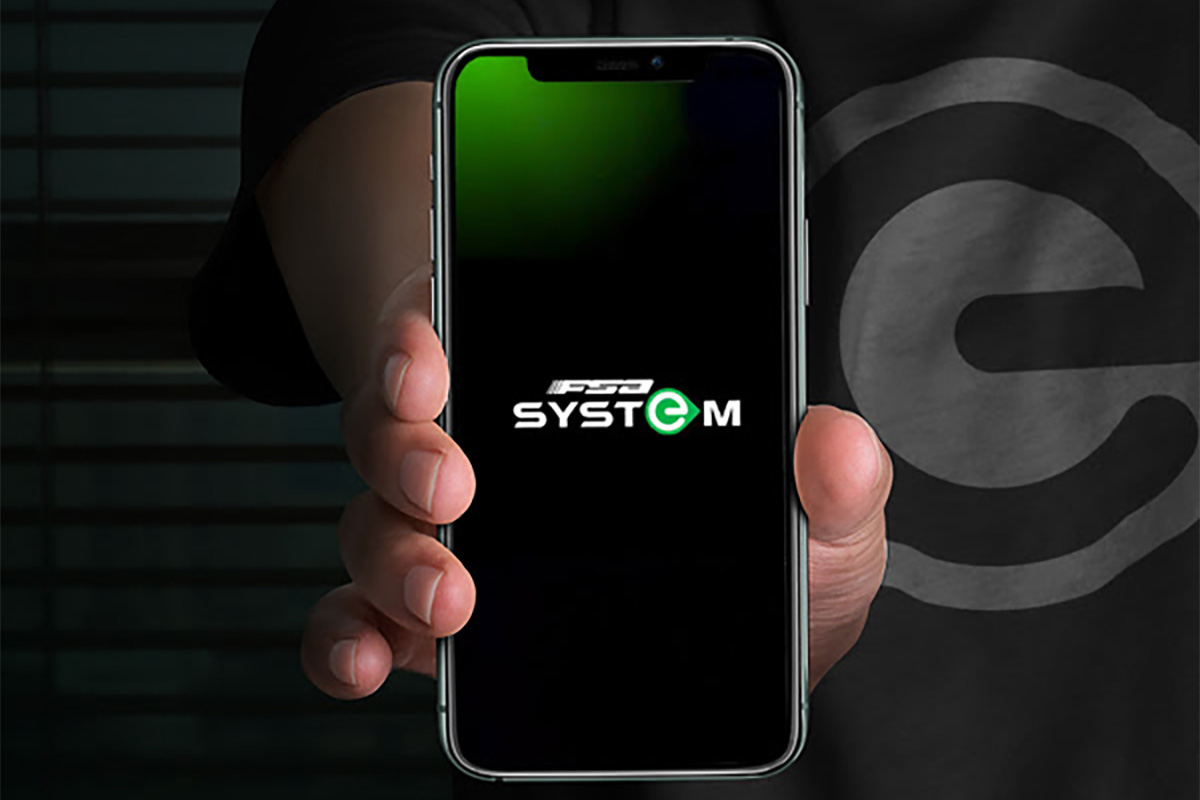 FSA e-system app