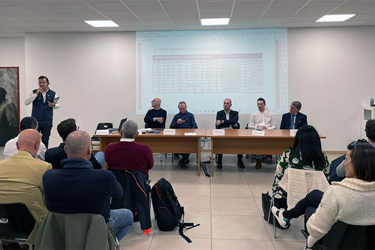 Fuoristrada; a Verona incontro per tracciare il futuro del settore