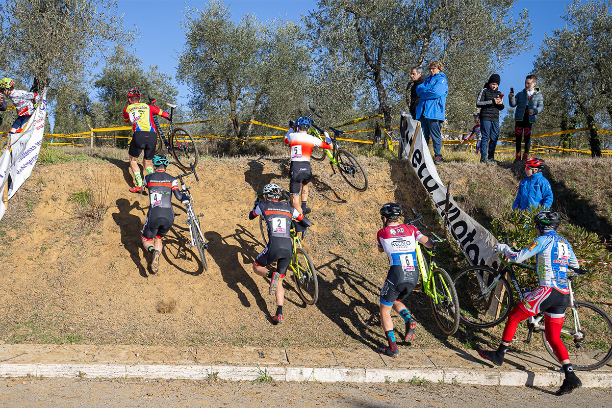 Guazzino Supercross