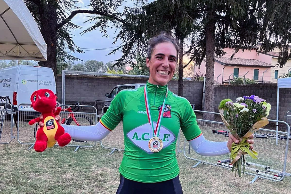 Ziortza Isasi Cristobal approda in BePink