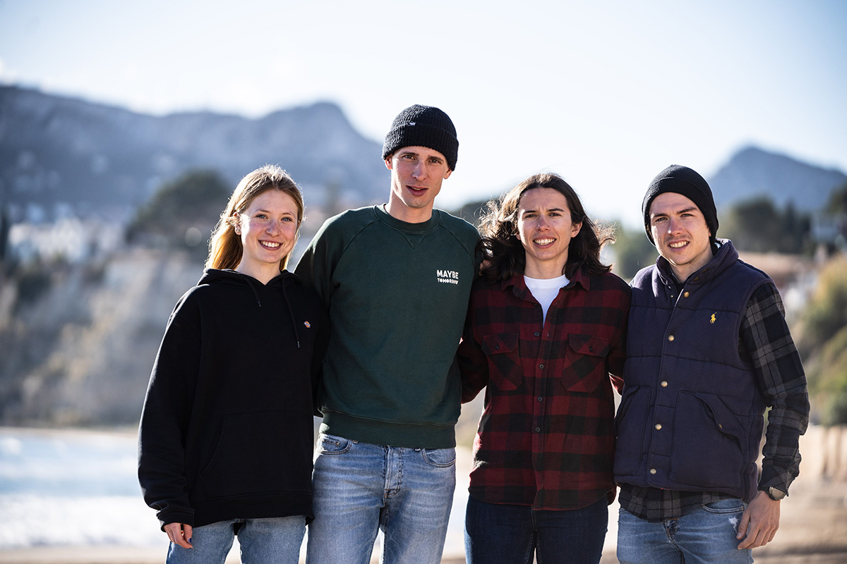 Il Santa Cruz Rockshox 2023