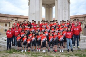 SUPERBIKE BRAVI Platforms, vincitori del Gran Prix Centro Italia nel 2022