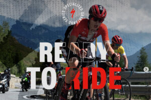 Specialized Granfondo Series