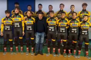 Team Overall Tre Colli 2023