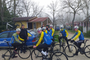 Team Unipolglass