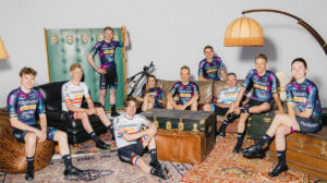 Wilier Triestina Pirelli Factory Team 2023