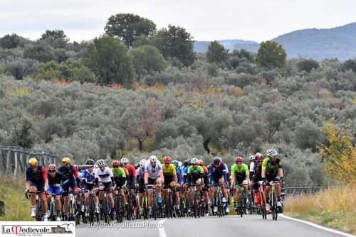 Gf La Medievale - credit di Stefano Spalletta