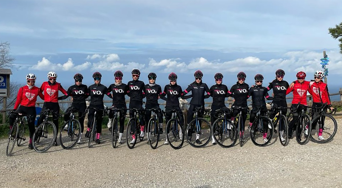vo2 vangi 2023