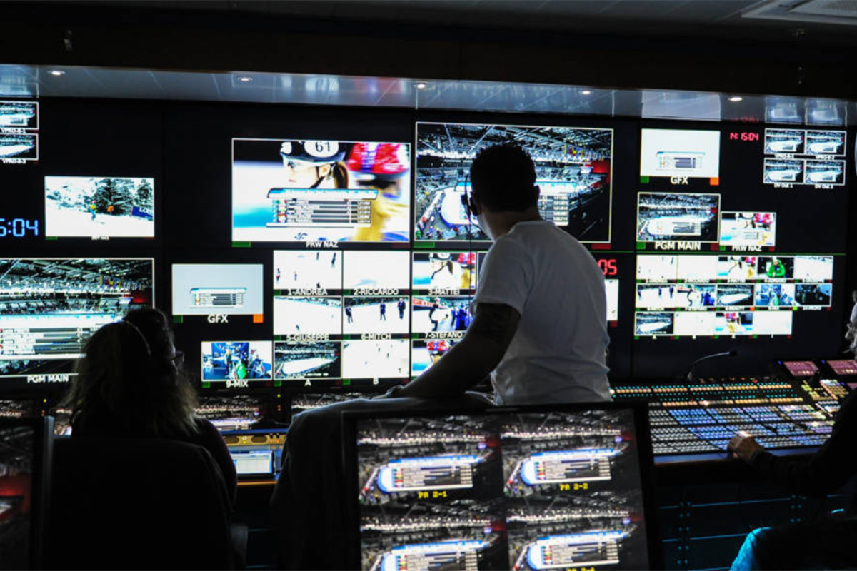 Accordo NVP e Lega Ciclismo Professionistico per la trasmissione delle gare 2023