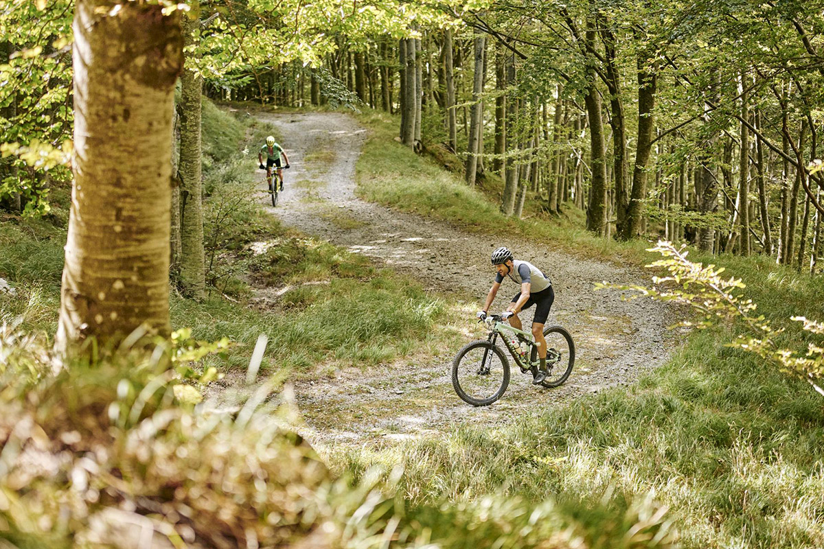 Appenninica MTB Stage Race 2023 - Credits The Outdoor Lab