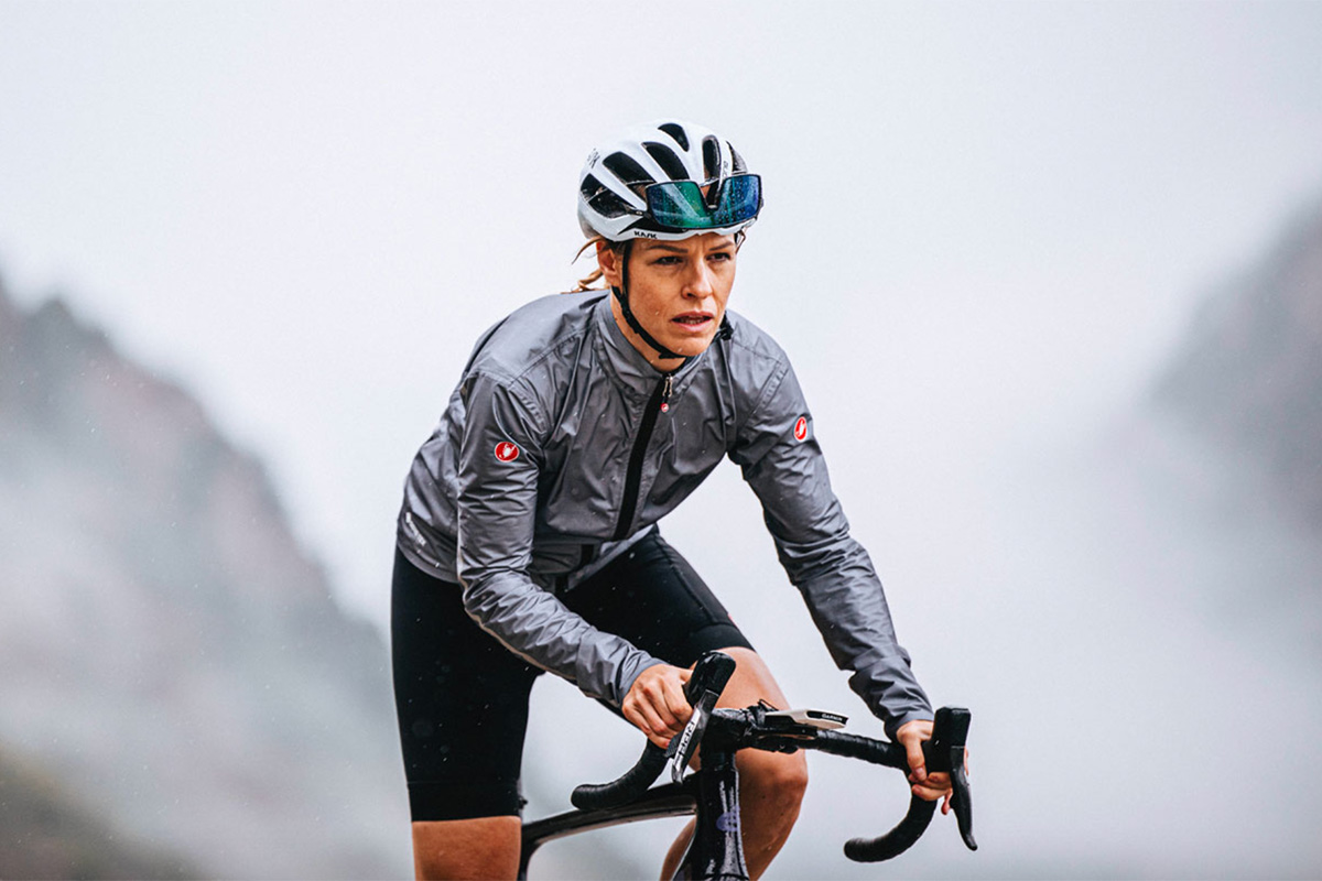 Castelli Tempesta Lite Jacket