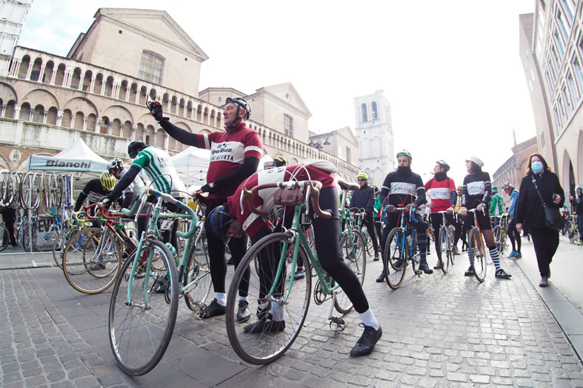 Ferrara La Furiosa