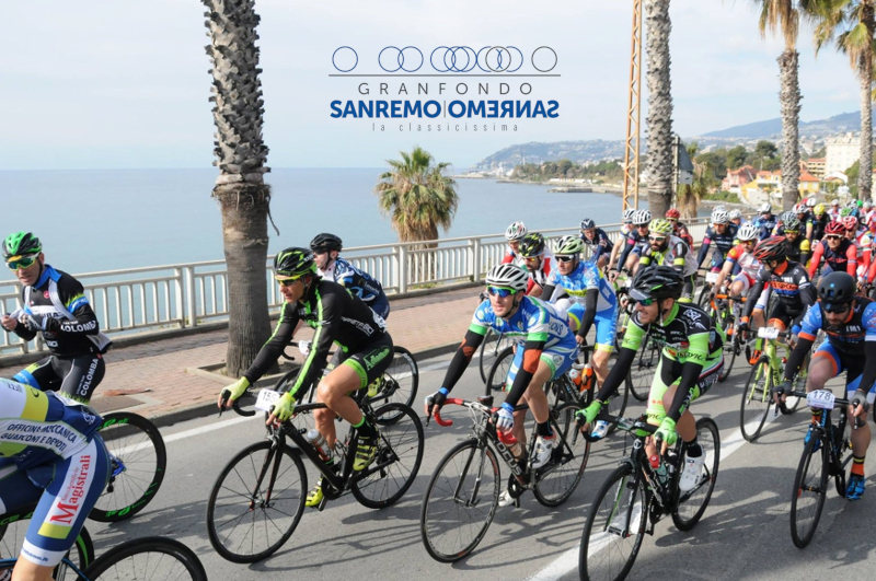 Granfondo Sanremo