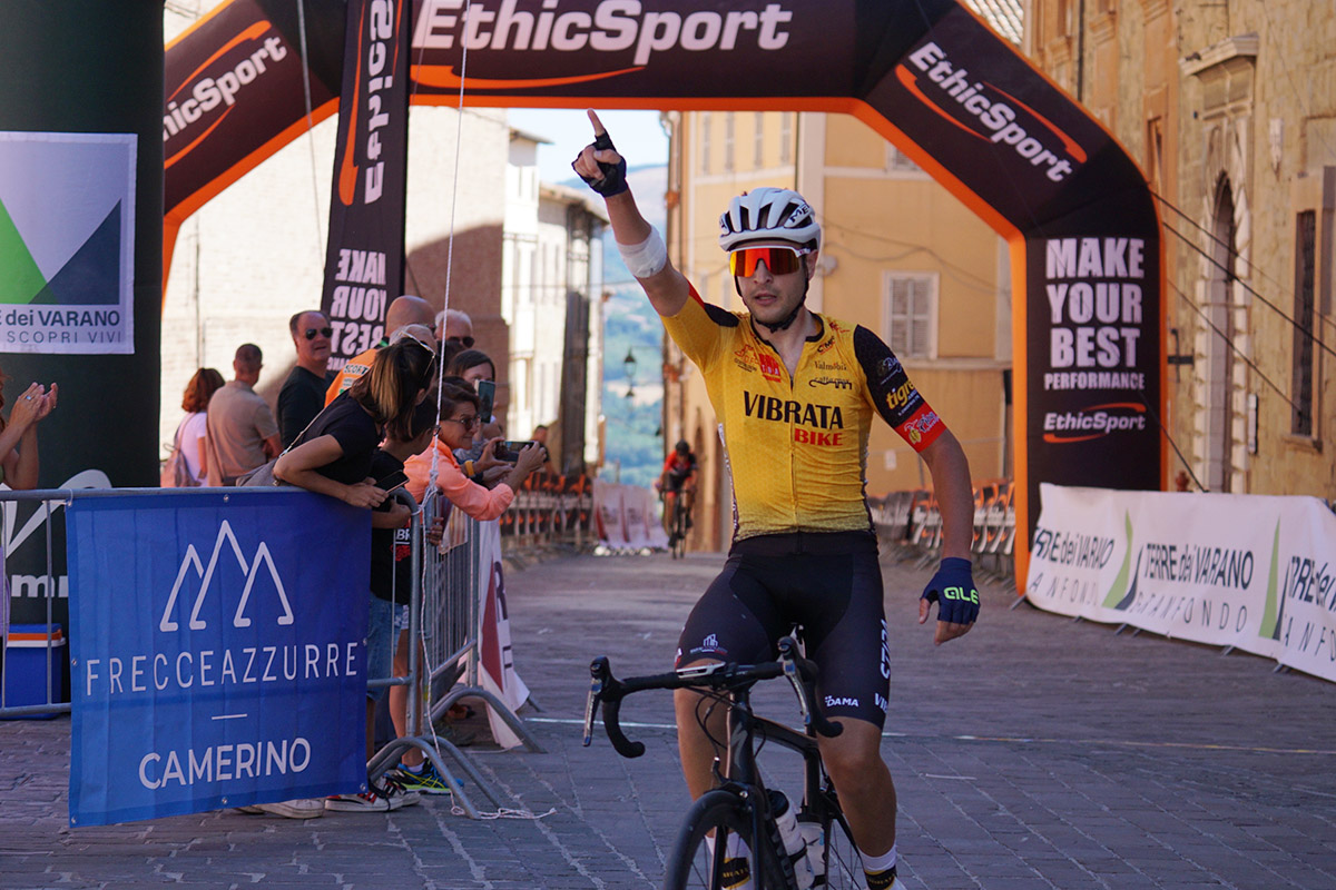 Granfondo Terre dei Varano