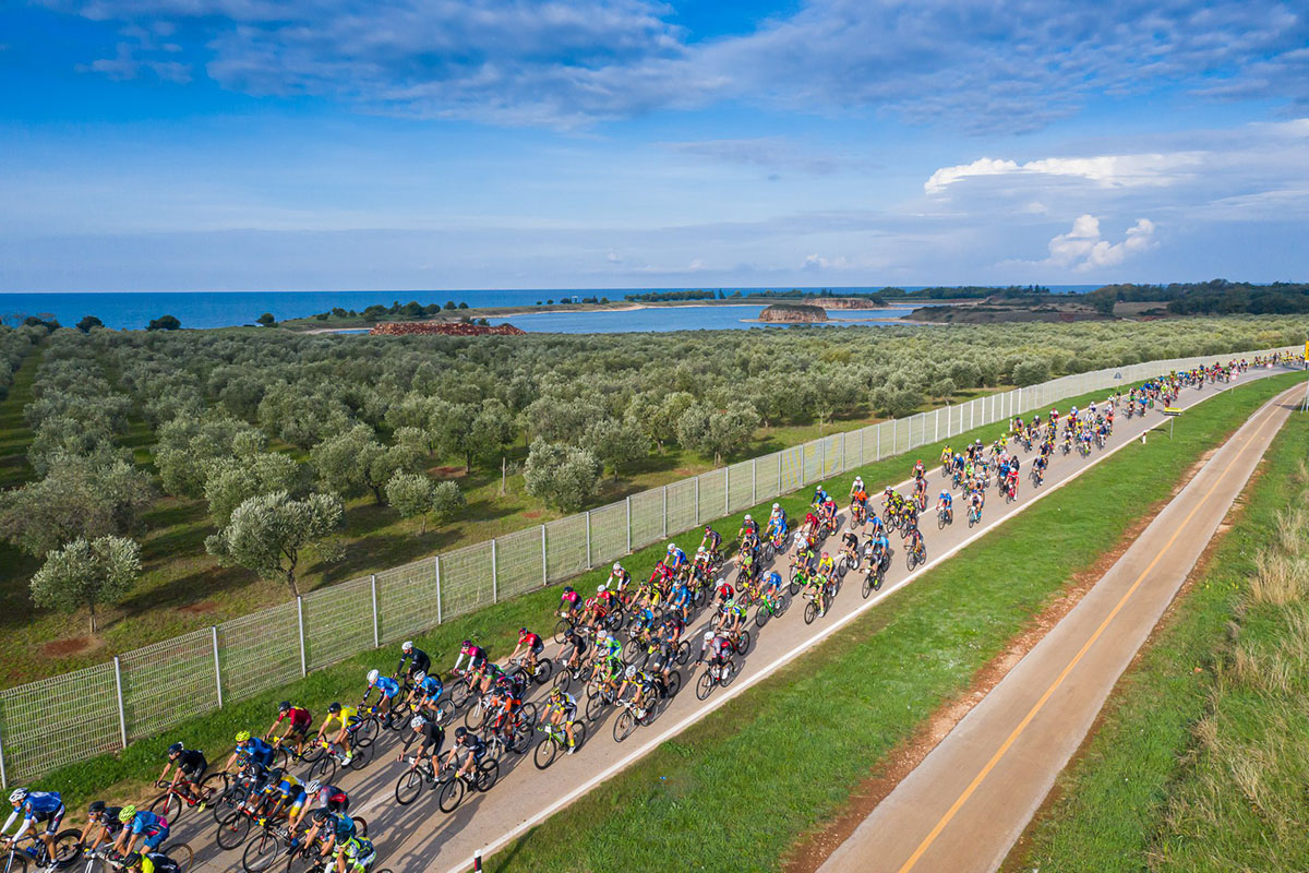 Istria Gran Fondo