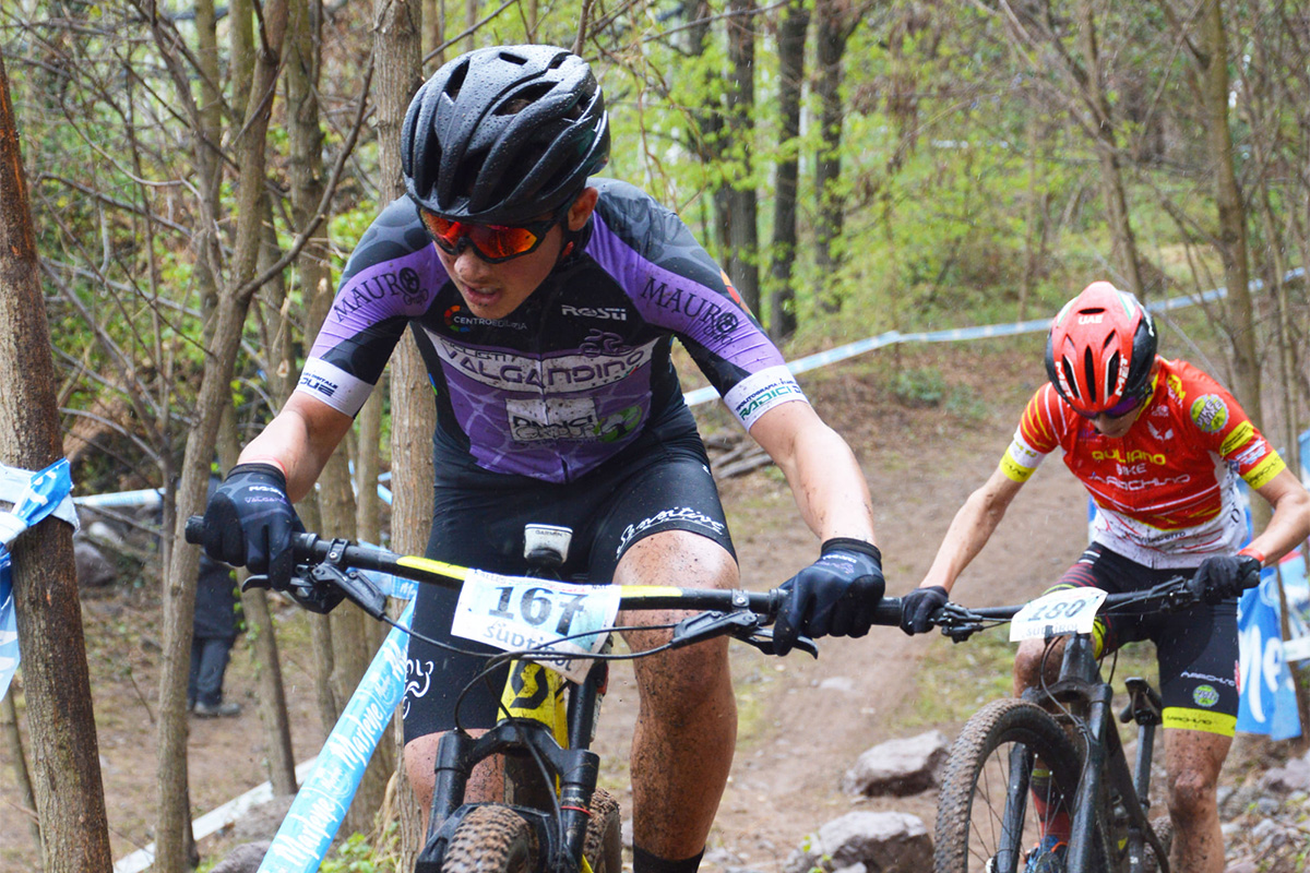 Italia Bike Cup Chaoyang giovanile