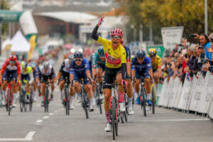 Magnus Cort Nielsen vince la terza tappa della Volta ao Algarve