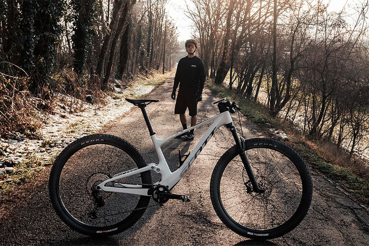 Marco Aurelio Fontana Scott