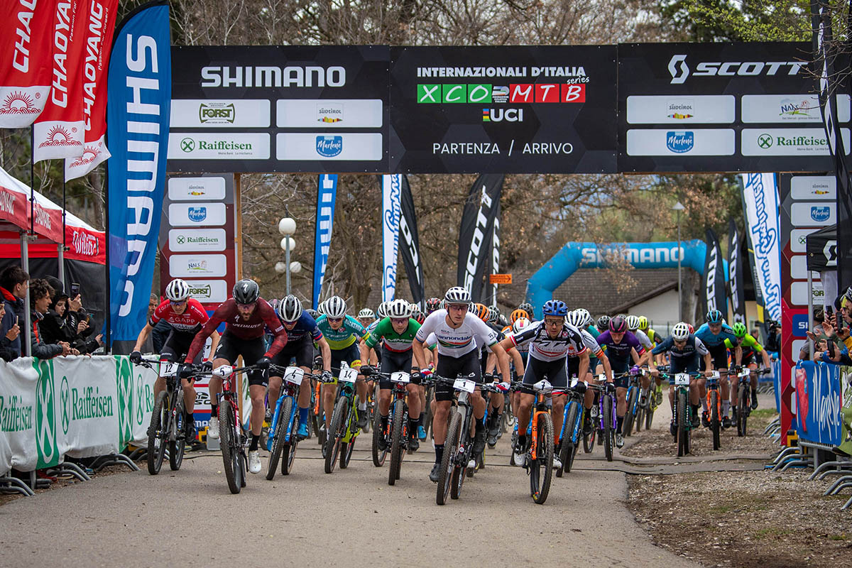 Marlene Südtirol Sunshine Race - credit Kuestenbrueck.jpeg
