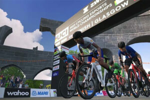 Mondiali eSport Glasgow