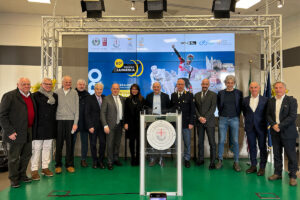 Presentazione Trofeo Laigueglia 2023