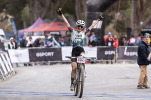 Sara Cortinovis vince l'Internacionales Chelva - credit Alessio Pederiva