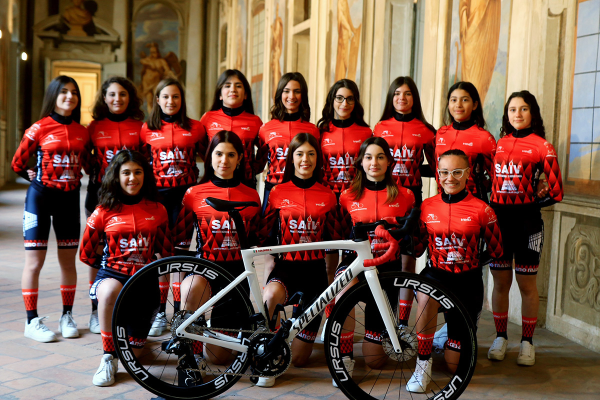 Sc Cesano Maderno - credit Fabiano Ghilardi