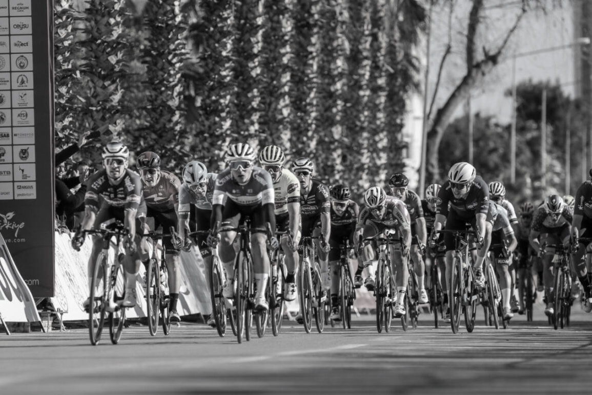 Tour of Antalya
