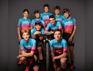 Trinx Factory Team 2023 - credit Jonny Mole