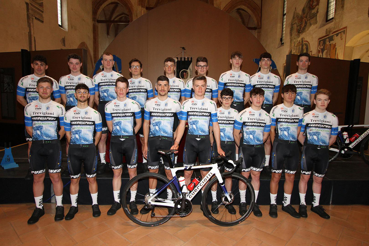 UC Trevigiani Energiapura Marchiol 2023