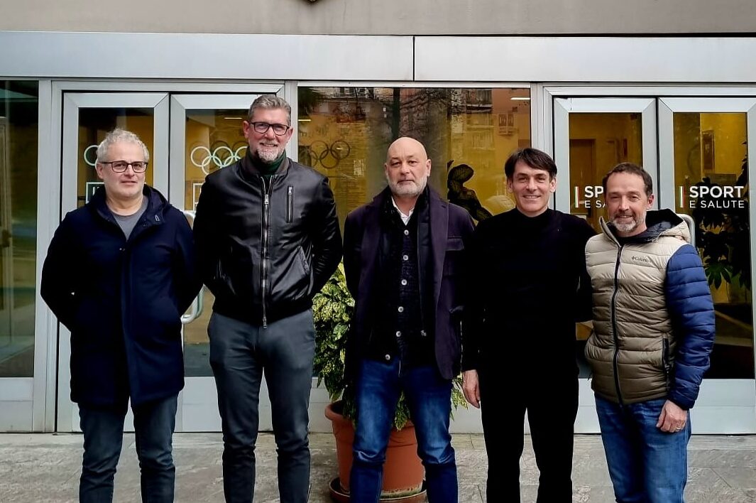 La nuova Commissione Tecnica della Lega Ciclismo