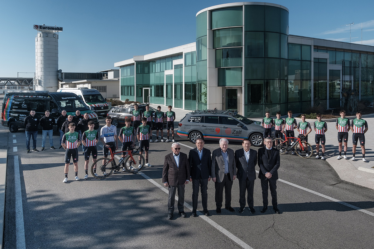 presentazione Zalf Euromobil Fior 2023 - credit Photors.it