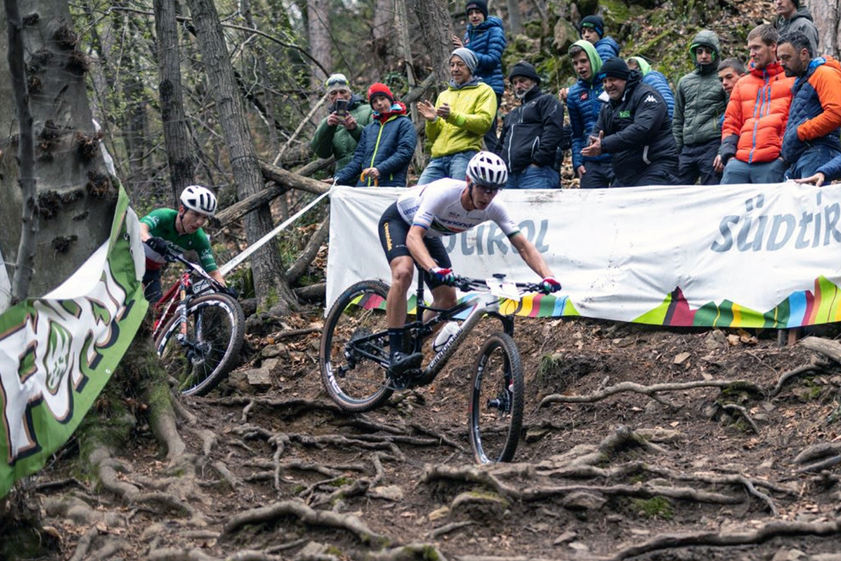 22ª Marlene Sudtirol Sunshine Race