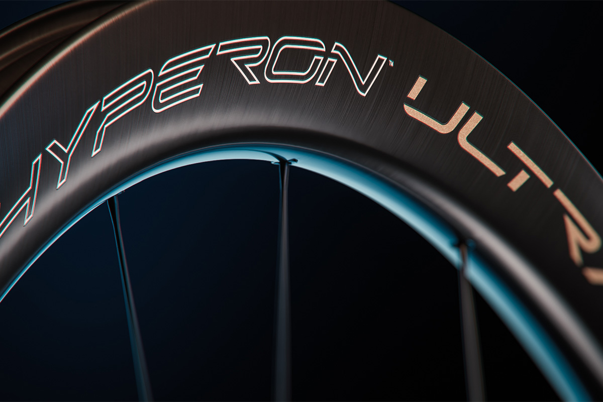 Campagnolo Hyperon Ultra