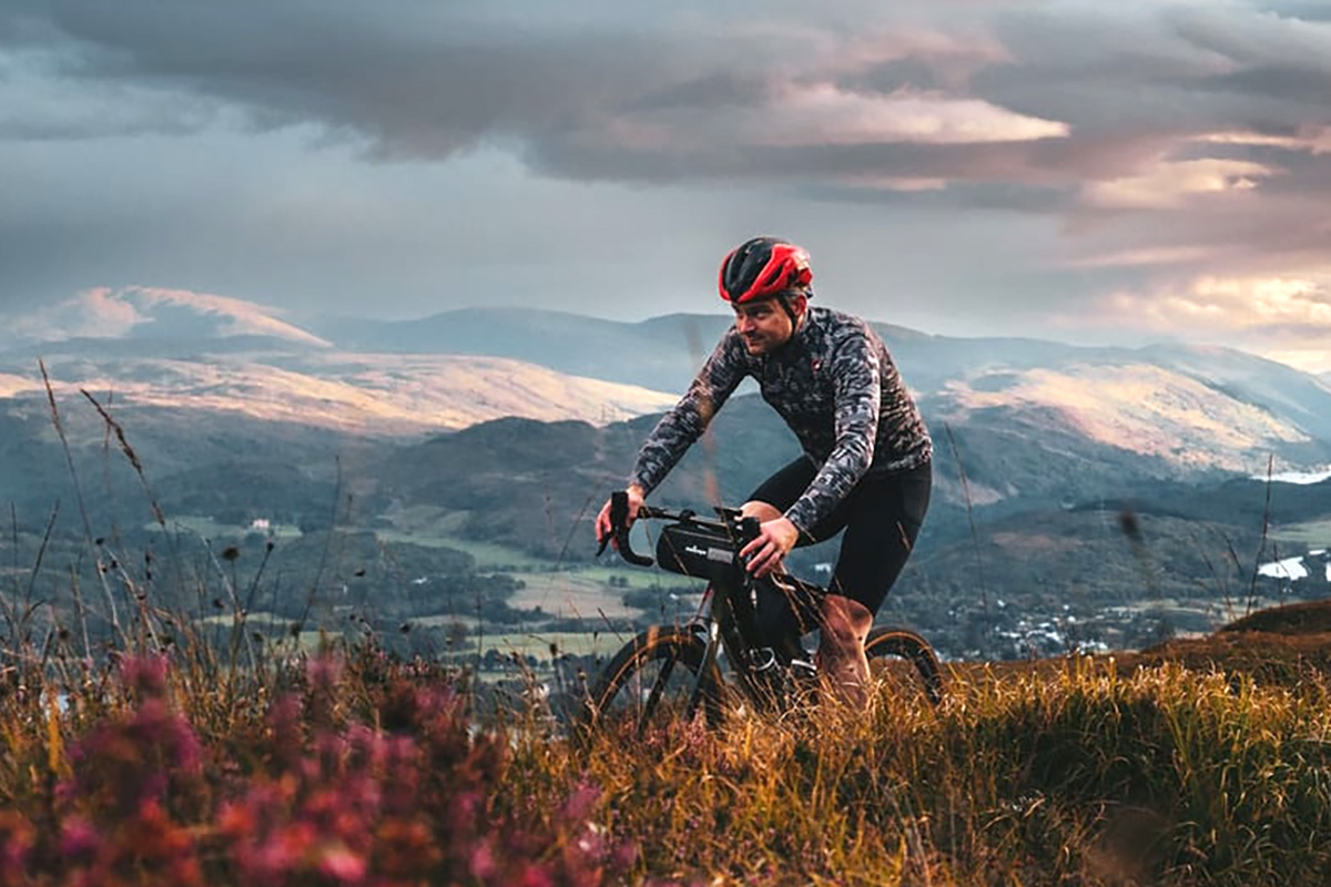 Castelli Unlimited Thermal Jersey
