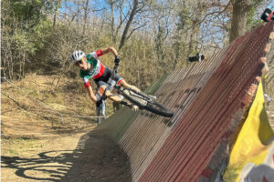 Elia Rial Gagabike Team