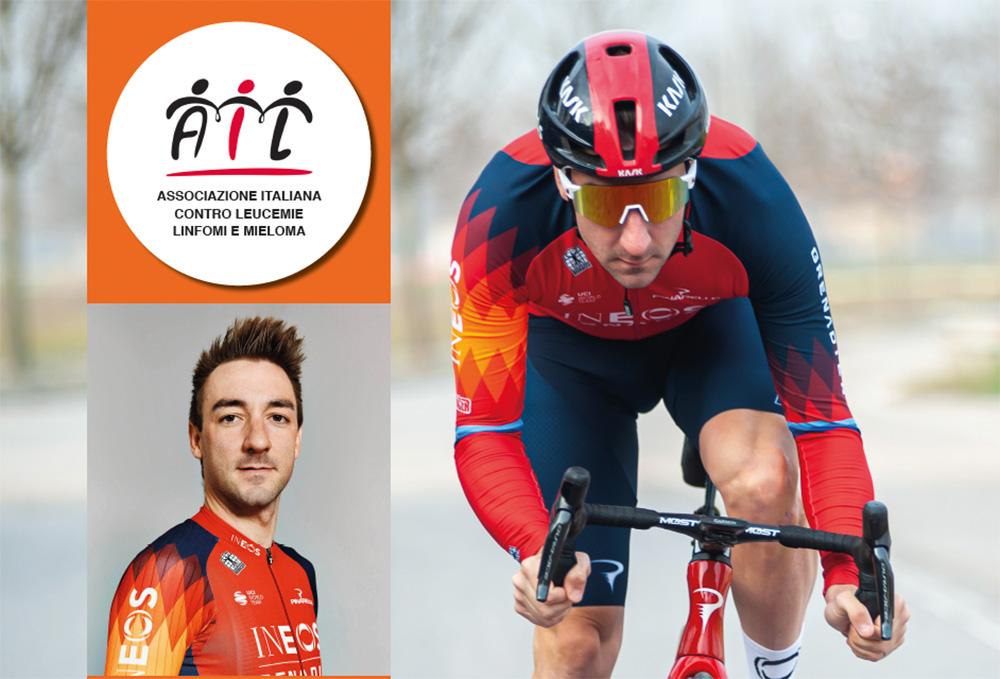 Elia Viviani testimonial AIL
