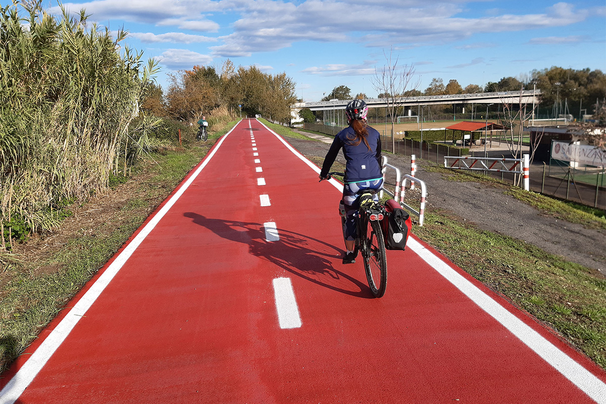 EuroVelo EV5_EV7_Tevere_Nord_ph_FIAB_1