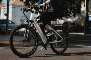 Eurobike ebike
